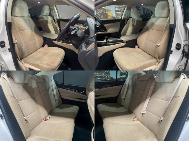 Ref:AUX-22837255 LEXUS GS 2013 4 Ref:AUX-22837255 LEXUS GS 2013 - Image 4