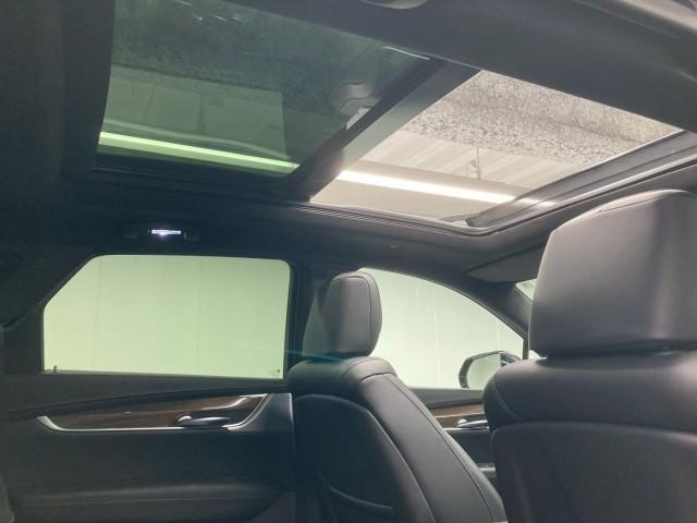 Ref:AUX-22837265 CADILLAC CADILLAC XT5 2025 2 Ref:AUX-22837265 CADILLAC CADILLAC XT5 2025 - Image 2