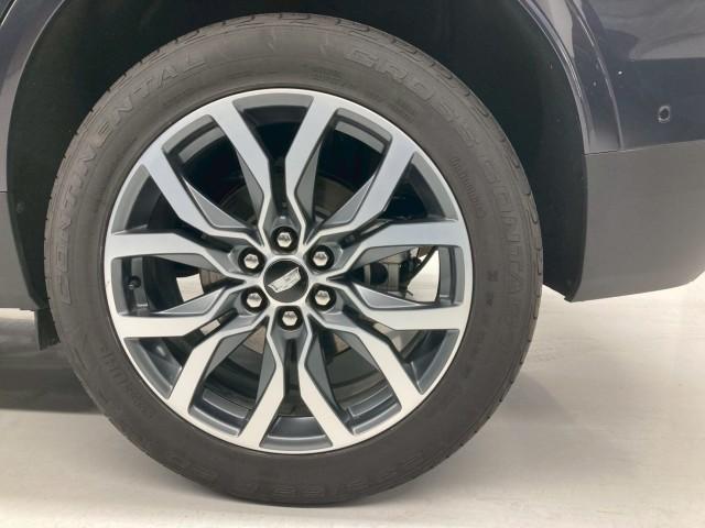 Ref:AUX-22837265 CADILLAC CADILLAC XT5 2025 11 Ref:AUX-22837265 CADILLAC CADILLAC XT5 2025 - Image 11