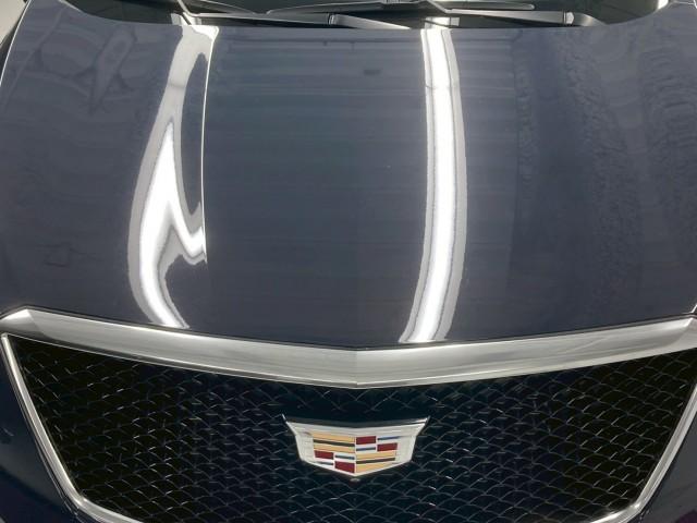 Ref:AUX-22837265 CADILLAC CADILLAC XT5 2025 18 Ref:AUX-22837265 CADILLAC CADILLAC XT5 2025 - Image 18