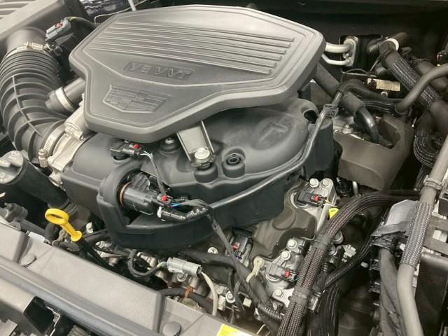 Ref:AUX-22837265 CADILLAC CADILLAC XT5 2025 19 Ref:AUX-22837265 CADILLAC CADILLAC XT5 2025 - Image 19