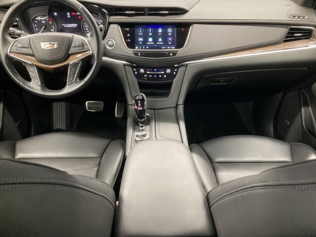 Ref:AUX-22837265 CADILLAC CADILLAC XT5 2025 3 Ref:AUX-22837265 CADILLAC CADILLAC XT5 2025 - Image 3
