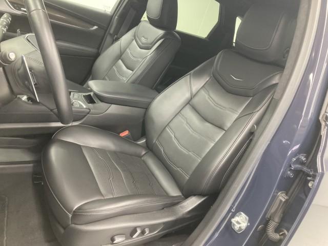 Ref:AUX-22837265 CADILLAC CADILLAC XT5 2025 4 Ref:AUX-22837265 CADILLAC CADILLAC XT5 2025 - Image 4