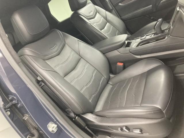 Ref:AUX-22837265 CADILLAC CADILLAC XT5 2025 5 Ref:AUX-22837265 CADILLAC CADILLAC XT5 2025 - Image 5