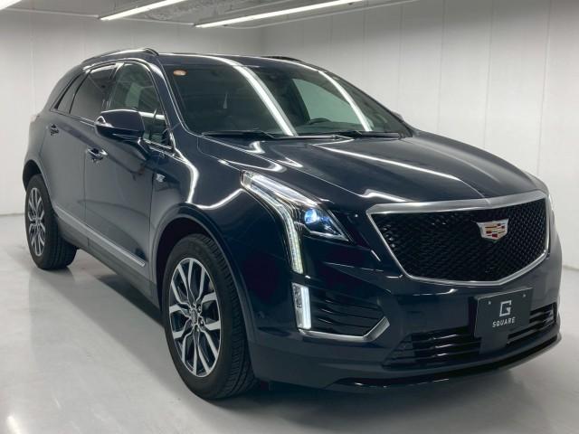 Ref:AUX-22837265 CADILLAC CADILLAC XT5 2025 8 Ref:AUX-22837265 CADILLAC CADILLAC XT5 2025 - Image 8