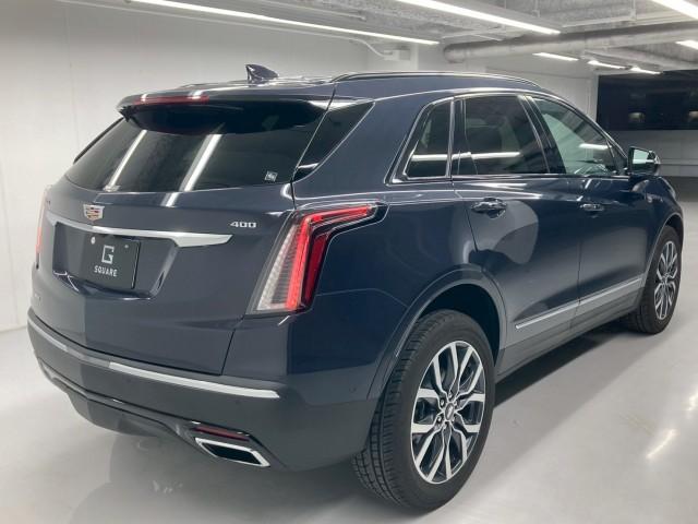 Ref:AUX-22837265 CADILLAC CADILLAC XT5 2025 9 Ref:AUX-22837265 CADILLAC CADILLAC XT5 2025 - Image 9