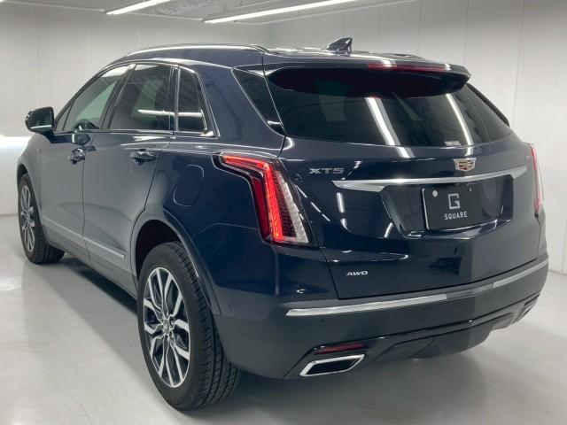 Ref:AUX-22837265 CADILLAC CADILLAC XT5 2025 10 Ref:AUX-22837265 CADILLAC CADILLAC XT5 2025 - Image 10