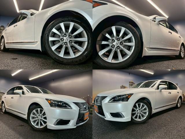 Ref:AUX-22837284 LEXUS LS 2016 3 Ref:AUX-22837284 LEXUS LS 2016 - Image 3