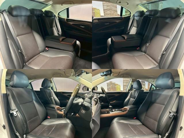 Ref:AUX-22837284 LEXUS LS 2016 4 Ref:AUX-22837284 LEXUS LS 2016 - Image 4