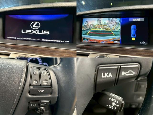 Ref:AUX-22837284 LEXUS LS 2016 6 Ref:AUX-22837284 LEXUS LS 2016 - Image 6