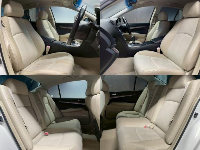 Ref:AUX-22837305 NISSAN SKYLINE 2010 4 Ref:AUX-22837305 NISSAN SKYLINE 2010 - Image 4