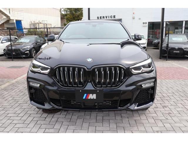 Ref:AUX-22837332 BMW X6 2021 2 Ref:AUX-22837332 BMW X6 2021 - Image 2