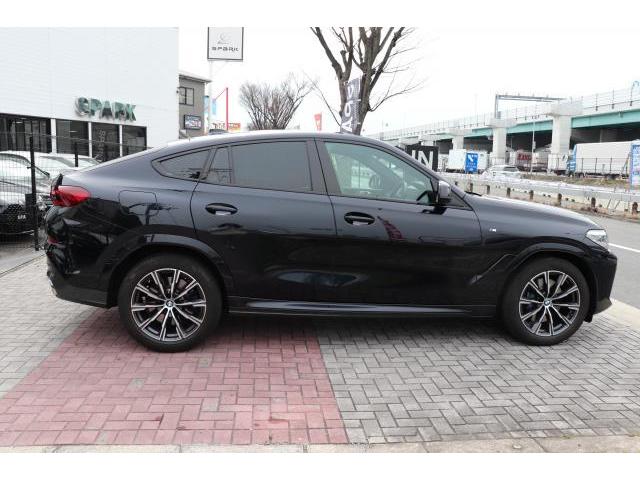 Ref:AUX-22837332 BMW X6 2021 4 Ref:AUX-22837332 BMW X6 2021 - Image 4