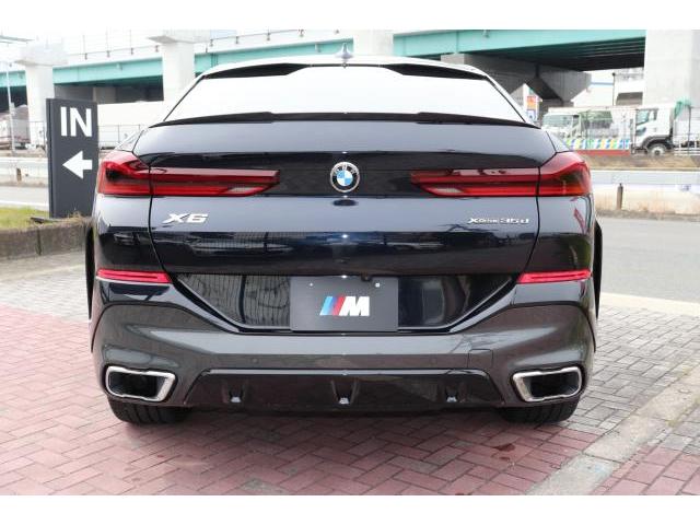 Ref:AUX-22837332 BMW X6 2021 8 Ref:AUX-22837332 BMW X6 2021 - Image 8