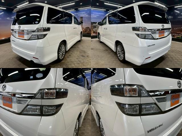 Ref:AUX-22837355 TOYOTA VELLFIRE 2013 7 Ref:AUX-22837355 TOYOTA VELLFIRE 2013 - Image 7