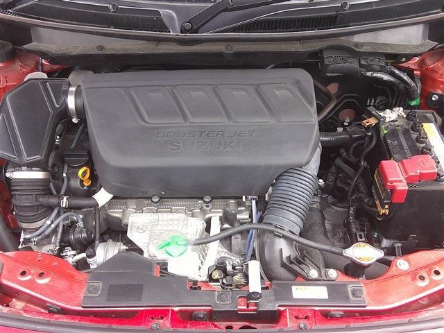 Ref:AUX-22837416 SUZUKI SWIFT SPORT 2023 12 Ref:AUX-22837416 SUZUKI SWIFT SPORT 2023 - Image 12