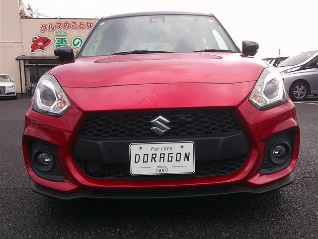 Ref:AUX-22837416 SUZUKI SWIFT SPORT 2023 3 Ref:AUX-22837416 SUZUKI SWIFT SPORT 2023 - Image 3