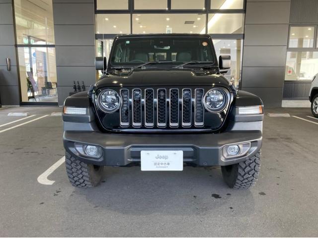 Ref:AUX-22837485 CHRYSLER JEEP JEEP GLADIATOR 2024 2 Ref:AUX-22837485 CHRYSLER JEEP JEEP GLADIATOR 2024 - Image 2