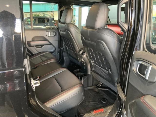 Ref:AUX-22837485 CHRYSLER JEEP JEEP GLADIATOR 2024 11 Ref:AUX-22837485 CHRYSLER JEEP JEEP GLADIATOR 2024 - Image 11