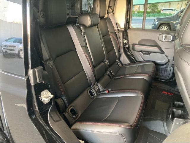 Ref:AUX-22837485 CHRYSLER JEEP JEEP GLADIATOR 2024 12 Ref:AUX-22837485 CHRYSLER JEEP JEEP GLADIATOR 2024 - Image 12