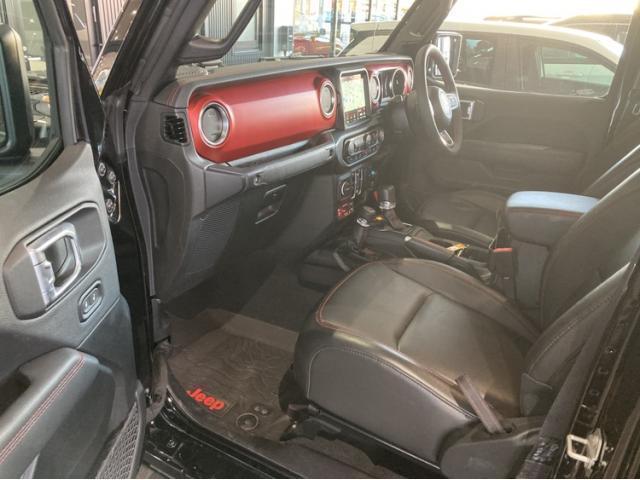 Ref:AUX-22837485 CHRYSLER JEEP JEEP GLADIATOR 2024 14 Ref:AUX-22837485 CHRYSLER JEEP JEEP GLADIATOR 2024 - Image 14