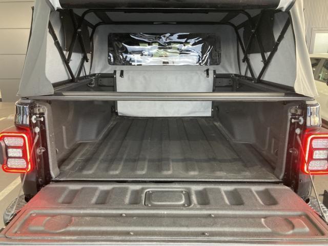 Ref:AUX-22837485 CHRYSLER JEEP JEEP GLADIATOR 2024 16 Ref:AUX-22837485 CHRYSLER JEEP JEEP GLADIATOR 2024 - Image 16