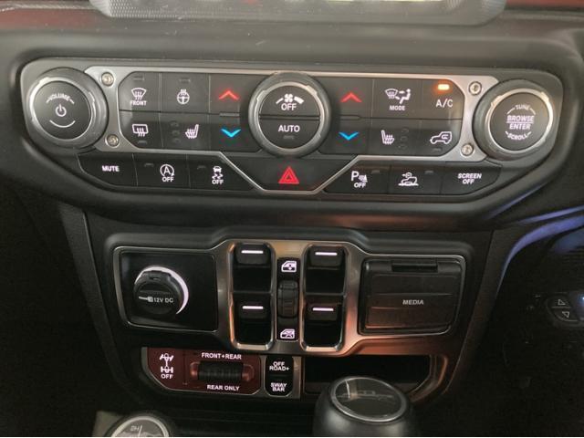 Ref:AUX-22837485 CHRYSLER JEEP JEEP GLADIATOR 2024 20 Ref:AUX-22837485 CHRYSLER JEEP JEEP GLADIATOR 2024 - Image 20