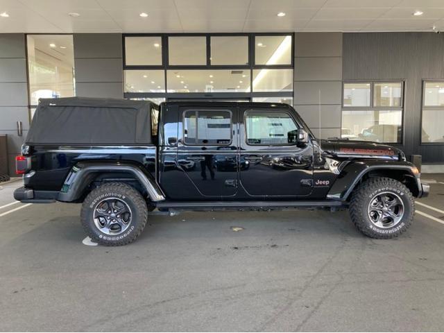 Ref:AUX-22837485 CHRYSLER JEEP JEEP GLADIATOR 2024 3 Ref:AUX-22837485 CHRYSLER JEEP JEEP GLADIATOR 2024 - Image 3