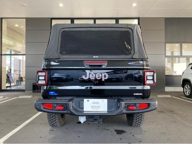 Ref:AUX-22837485 CHRYSLER JEEP JEEP GLADIATOR 2024 4 Ref:AUX-22837485 CHRYSLER JEEP JEEP GLADIATOR 2024 - Image 4