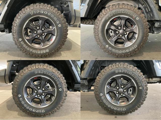 Ref:AUX-22837485 CHRYSLER JEEP JEEP GLADIATOR 2024 6 Ref:AUX-22837485 CHRYSLER JEEP JEEP GLADIATOR 2024 - Image 6