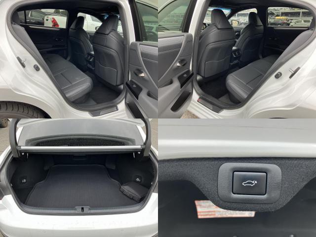 Ref:AUX-22837507 LEXUS ES 2022 7 Ref:AUX-22837507 LEXUS ES 2022 - Image 7