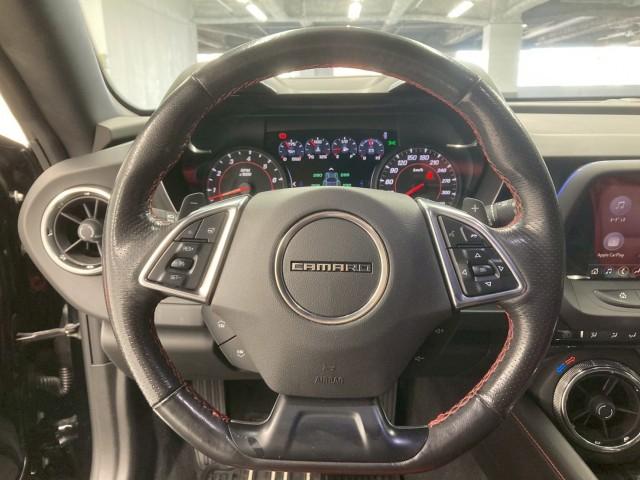 Ref:AUX-22837510 CHEVROLET CHEVROLET CAMARO 2019 12 Ref:AUX-22837510 CHEVROLET CHEVROLET CAMARO 2019 - Image 12