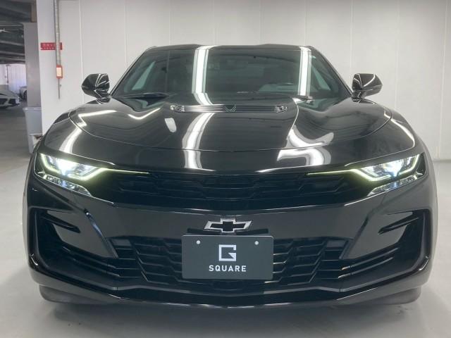 Ref:AUX-22837510 CHEVROLET CHEVROLET CAMARO 2019 16 Ref:AUX-22837510 CHEVROLET CHEVROLET CAMARO 2019 - Image 16