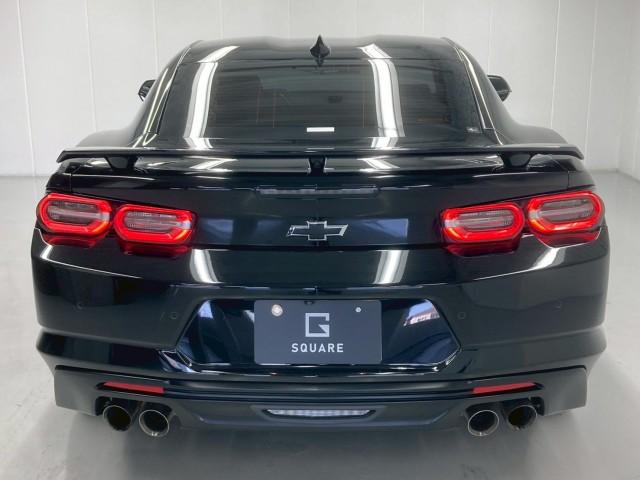 Ref:AUX-22837510 CHEVROLET CHEVROLET CAMARO 2019 19 Ref:AUX-22837510 CHEVROLET CHEVROLET CAMARO 2019 - Image 19