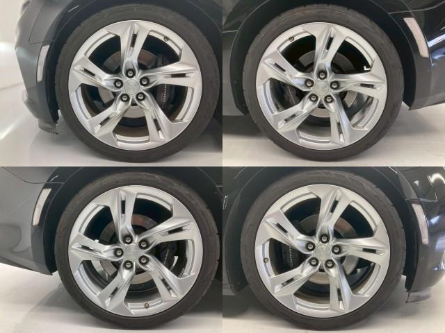 Ref:AUX-22837510 CHEVROLET CHEVROLET CAMARO 2019 20 Ref:AUX-22837510 CHEVROLET CHEVROLET CAMARO 2019 - Image 20