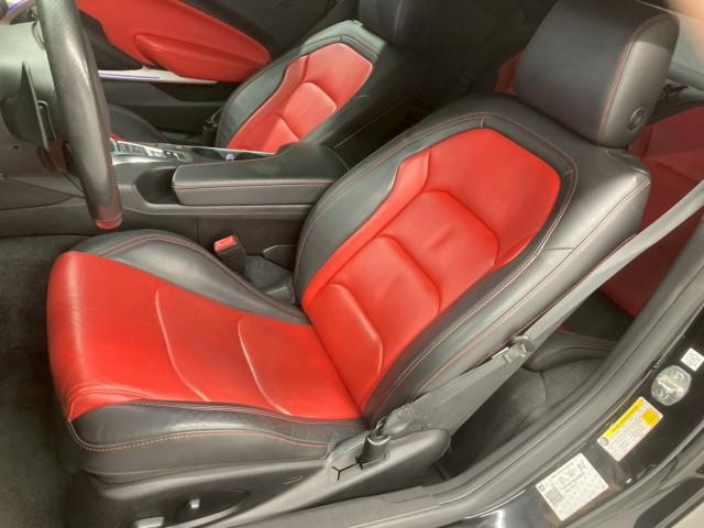 Ref:AUX-22837510 CHEVROLET CHEVROLET CAMARO 2019 3 Ref:AUX-22837510 CHEVROLET CHEVROLET CAMARO 2019 - Image 3