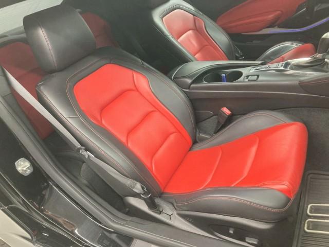 Ref:AUX-22837510 CHEVROLET CHEVROLET CAMARO 2019 4 Ref:AUX-22837510 CHEVROLET CHEVROLET CAMARO 2019 - Image 4