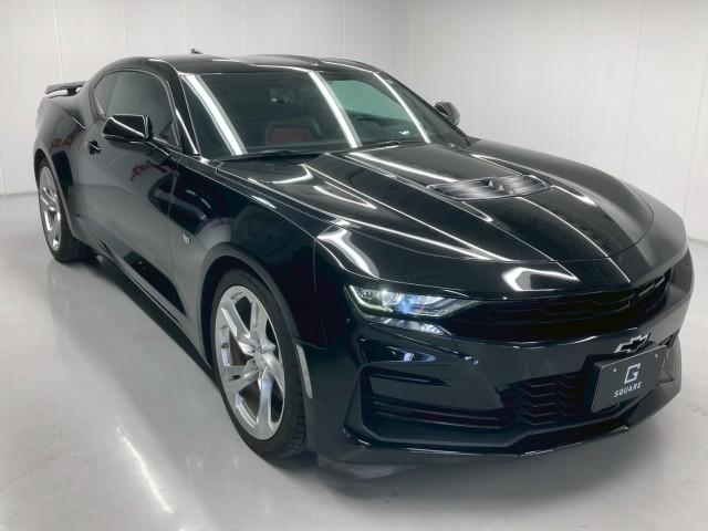 Ref:AUX-22837510 CHEVROLET CHEVROLET CAMARO 2019 6 Ref:AUX-22837510 CHEVROLET CHEVROLET CAMARO 2019 - Image 6