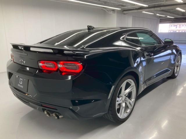 Ref:AUX-22837510 CHEVROLET CHEVROLET CAMARO 2019 7 Ref:AUX-22837510 CHEVROLET CHEVROLET CAMARO 2019 - Image 7