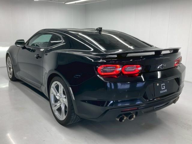 Ref:AUX-22837510 CHEVROLET CHEVROLET CAMARO 2019 8 Ref:AUX-22837510 CHEVROLET CHEVROLET CAMARO 2019 - Image 8