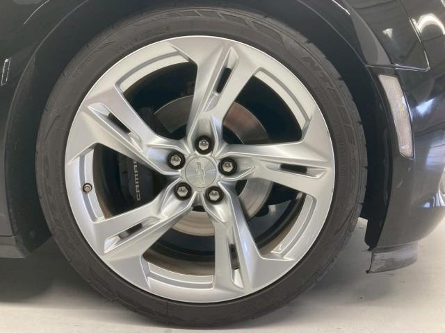 Ref:AUX-22837510 CHEVROLET CHEVROLET CAMARO 2019 9 Ref:AUX-22837510 CHEVROLET CHEVROLET CAMARO 2019 - Image 9