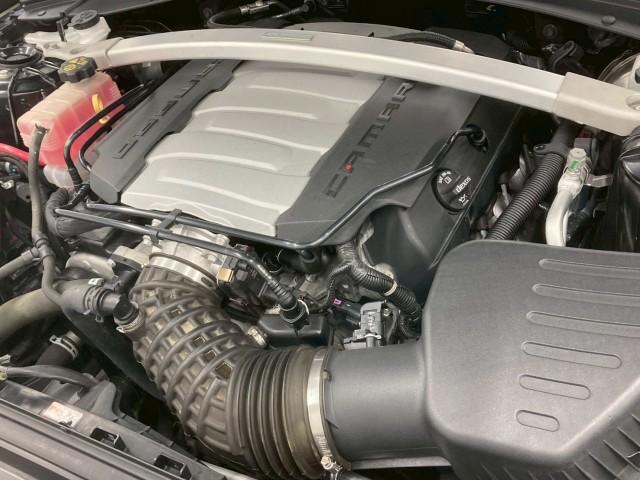 Ref:AUX-22837510 CHEVROLET CHEVROLET CAMARO 2019 10 Ref:AUX-22837510 CHEVROLET CHEVROLET CAMARO 2019 - Image 10