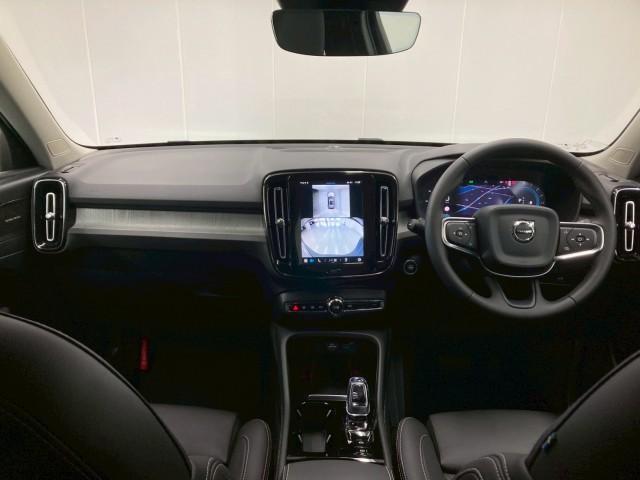 Ref:AUX-22837520 VOLVO XC40 2025 2 Ref:AUX-22837520 VOLVO XC40 2025 - Image 2