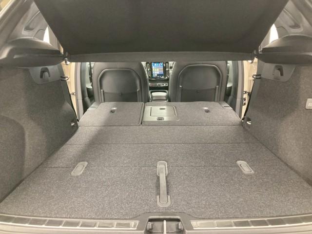 Ref:AUX-22837520 VOLVO XC40 2025 12 Ref:AUX-22837520 VOLVO XC40 2025 - Image 12