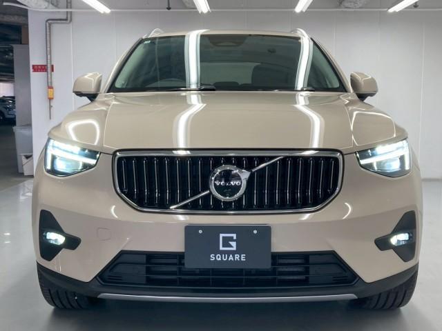 Ref:AUX-22837520 VOLVO XC40 2025 14 Ref:AUX-22837520 VOLVO XC40 2025 - Image 14