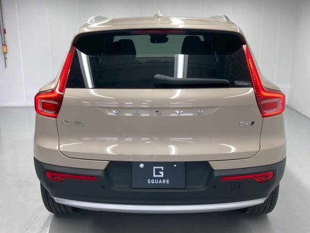 Ref:AUX-22837520 VOLVO XC40 2025 17 Ref:AUX-22837520 VOLVO XC40 2025 - Image 17