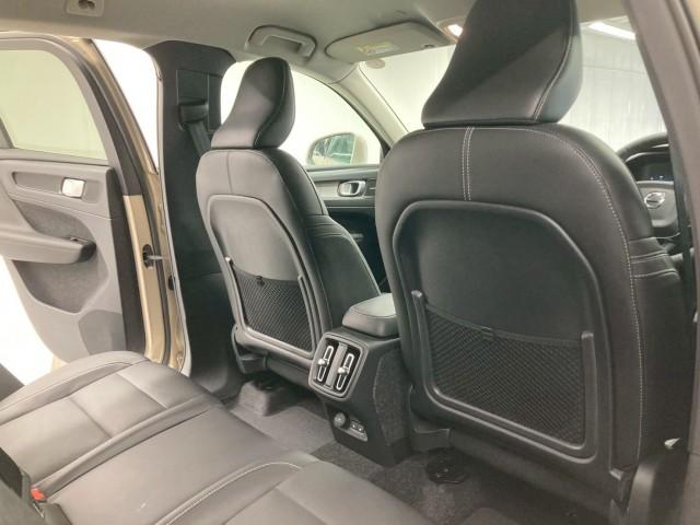 Ref:AUX-22837520 VOLVO XC40 2025 18 Ref:AUX-22837520 VOLVO XC40 2025 - Image 18