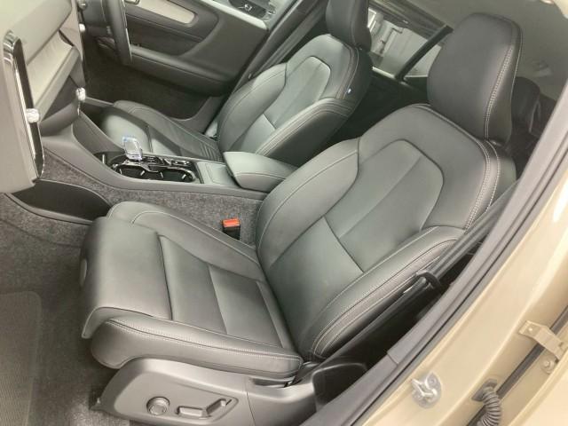 Ref:AUX-22837520 VOLVO XC40 2025 4 Ref:AUX-22837520 VOLVO XC40 2025 - Image 4