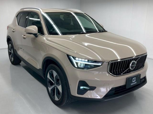 Ref:AUX-22837520 VOLVO XC40 2025 6 Ref:AUX-22837520 VOLVO XC40 2025 - Image 6