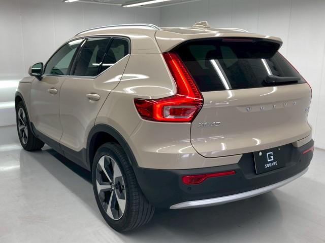 Ref:AUX-22837520 VOLVO XC40 2025 7 Ref:AUX-22837520 VOLVO XC40 2025 - Image 7